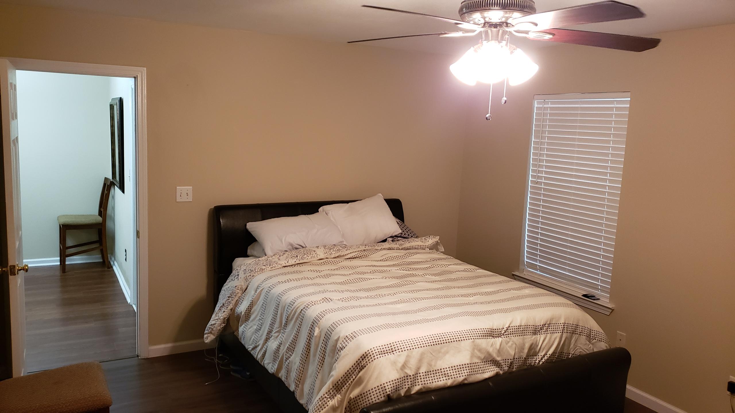 SOUTHERN PINES - Residential