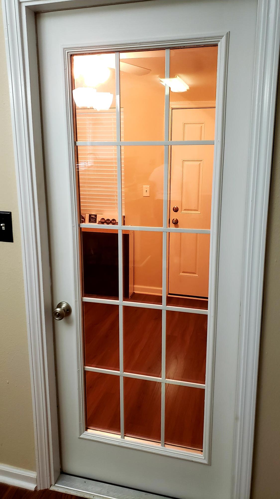 SOUTHERN PINES - Residential