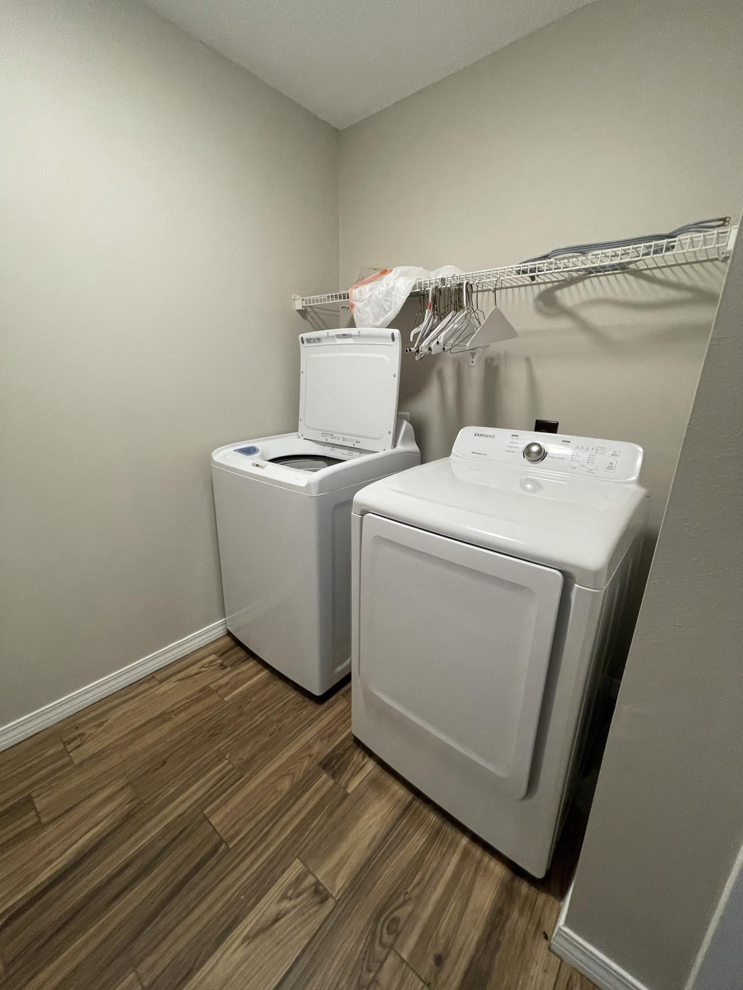 WATREE GARDENS - Residential