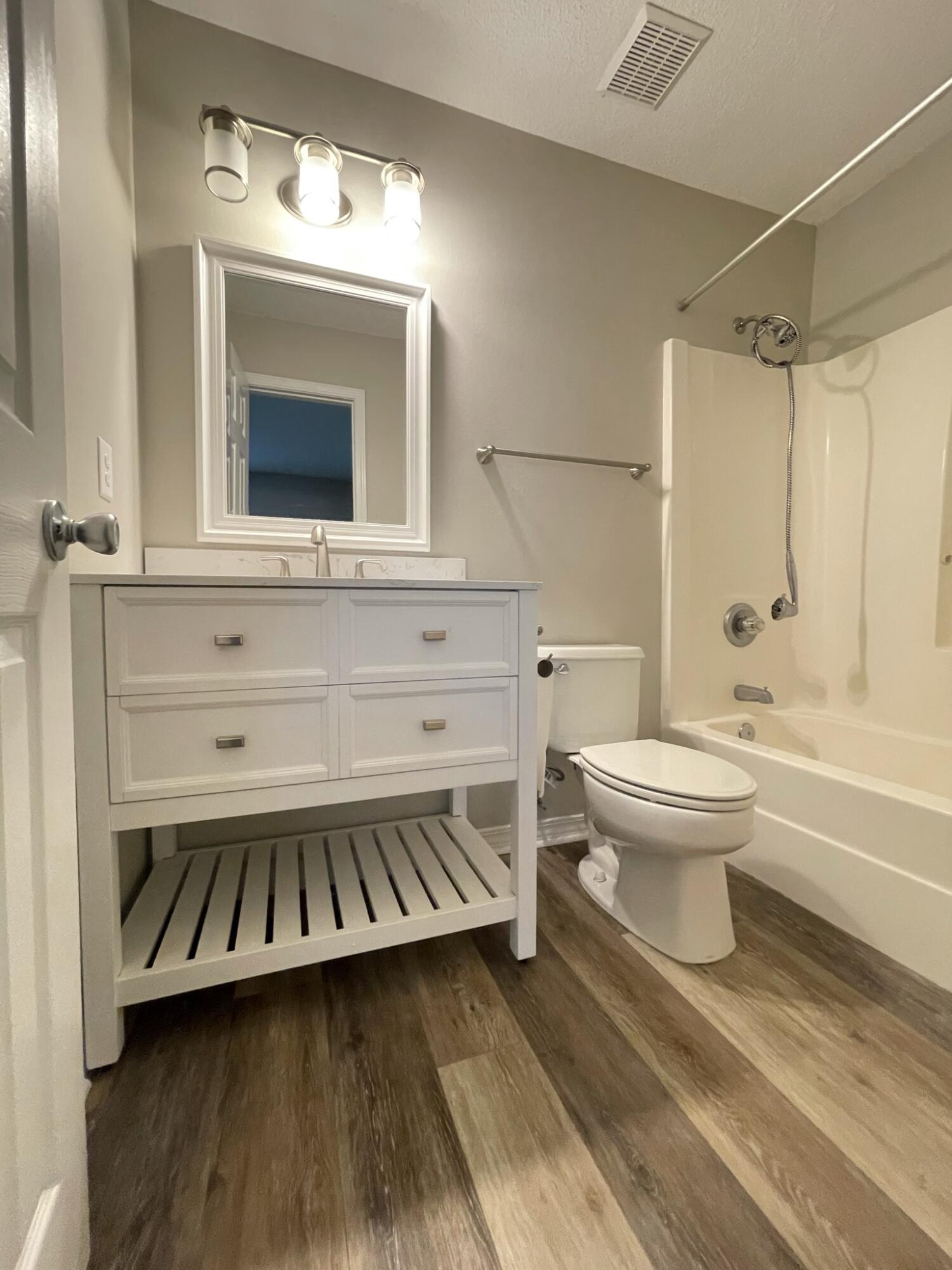 WATREE GARDENS - Residential