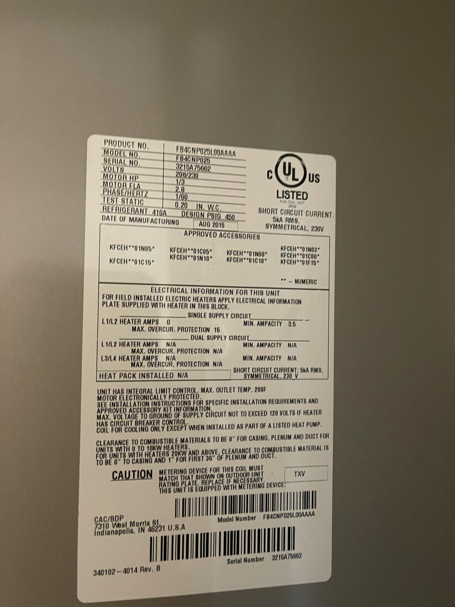 WATREE GARDENS - Residential