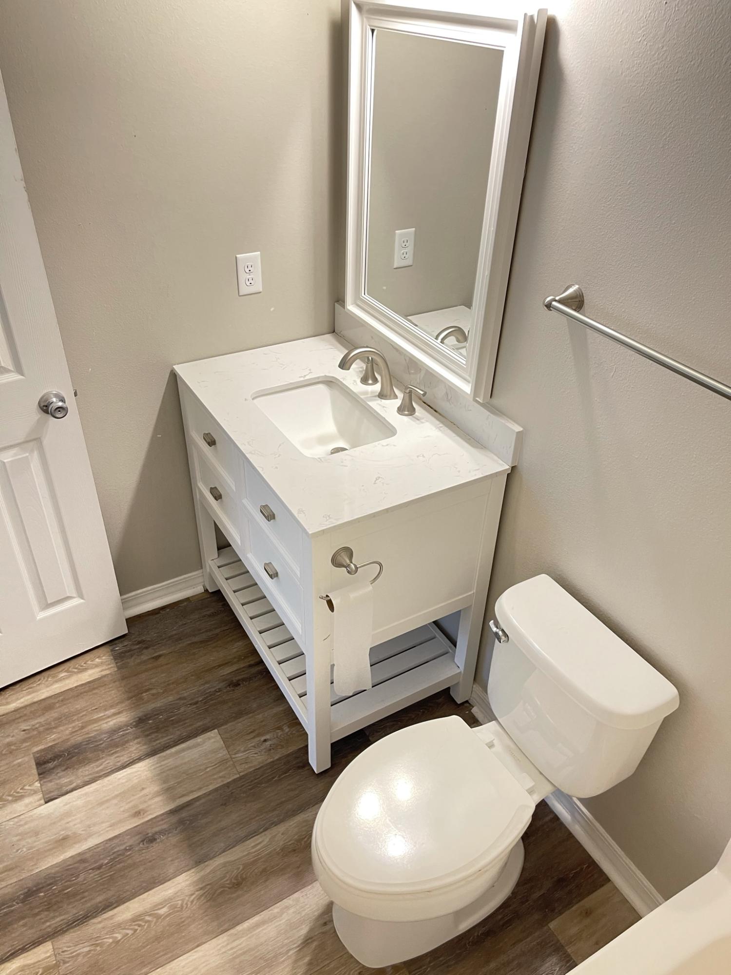 WATREE GARDENS - Residential