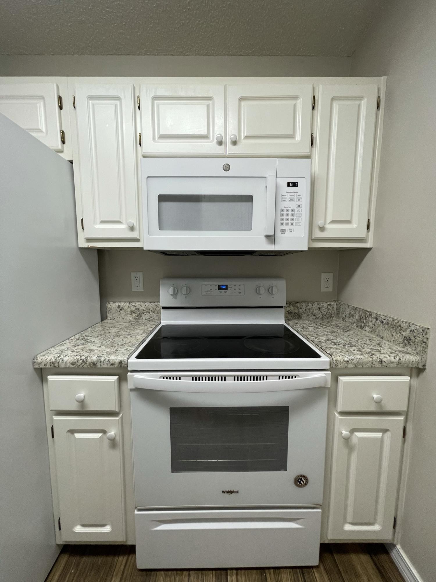 WATREE GARDENS - Residential