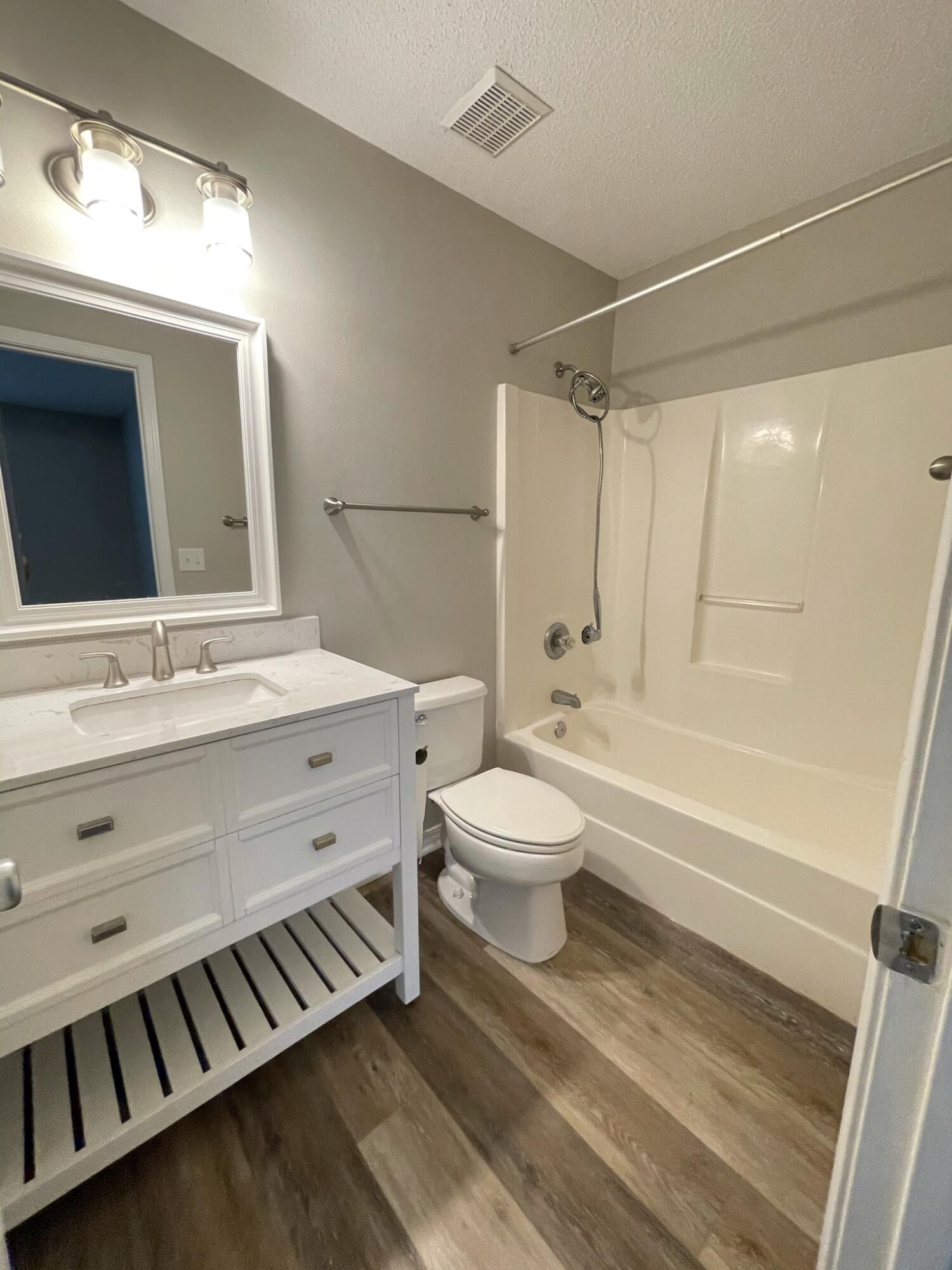 WATREE GARDENS - Residential