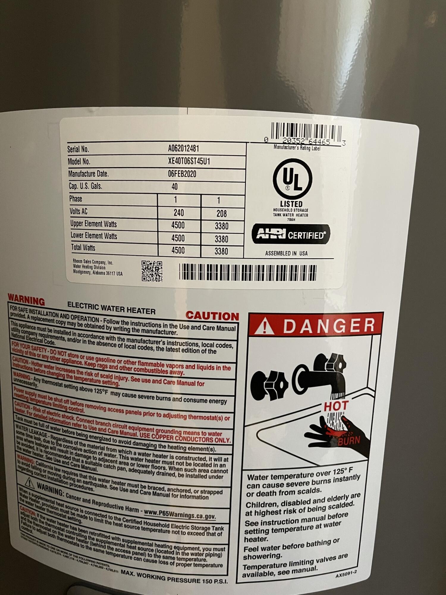 WATREE GARDENS - Residential