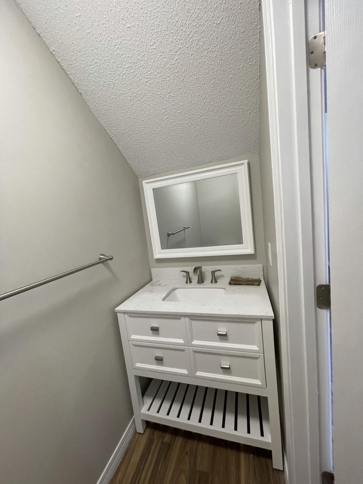 WATREE GARDENS - Residential