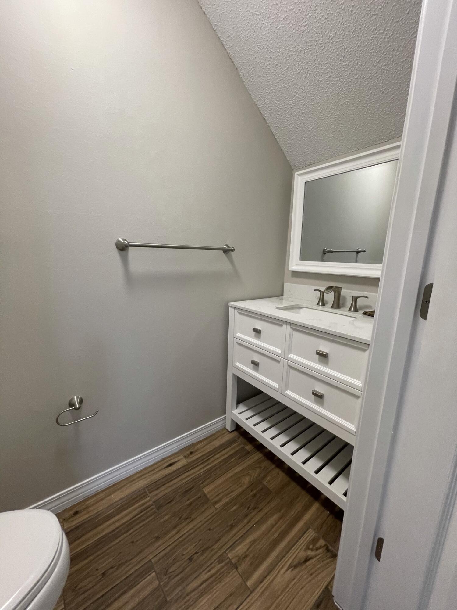 WATREE GARDENS - Residential