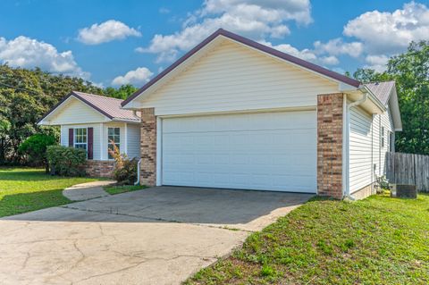 A home in Crestview