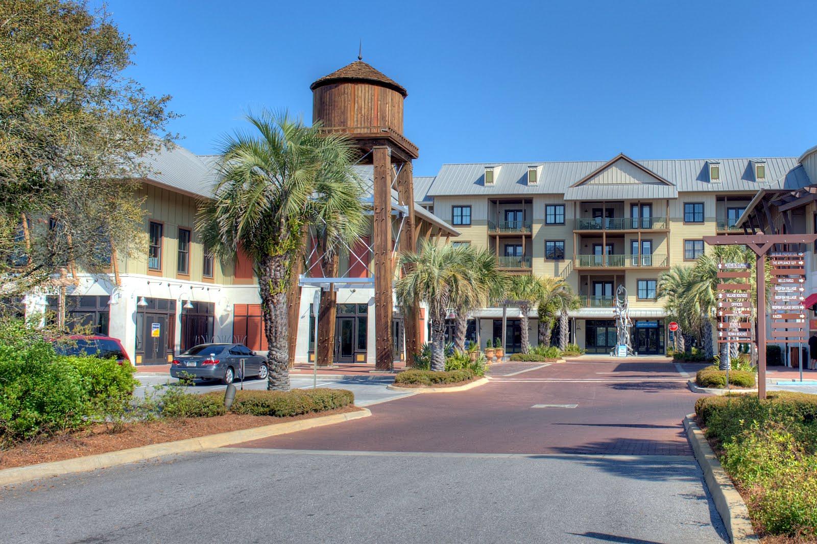 REDFISH VILLAGE - Residential