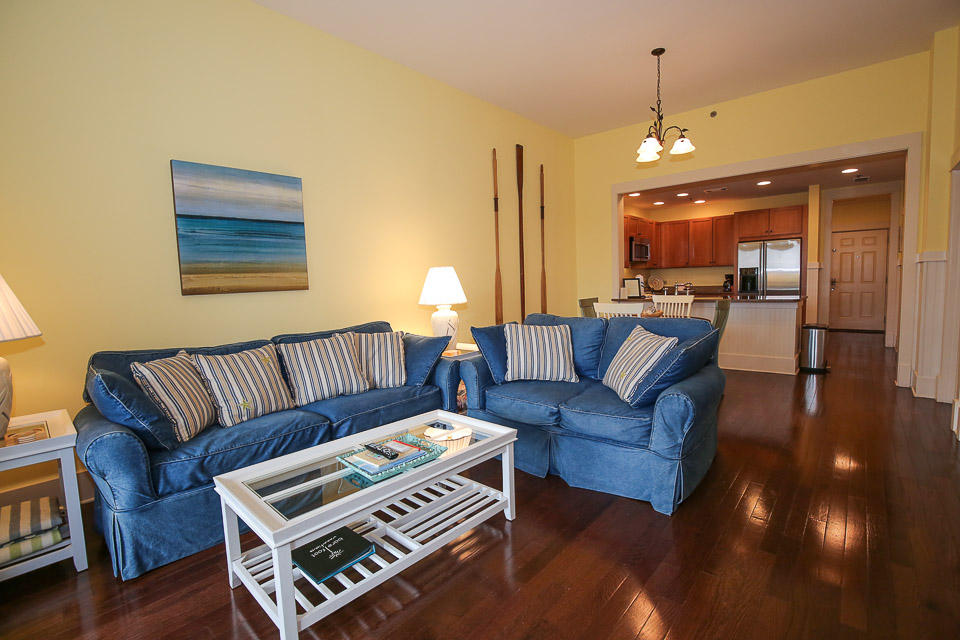 REDFISH VILLAGE - Residential