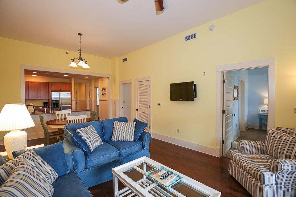 REDFISH VILLAGE - Residential