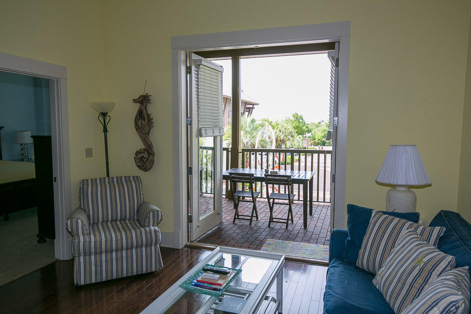 REDFISH VILLAGE - Residential