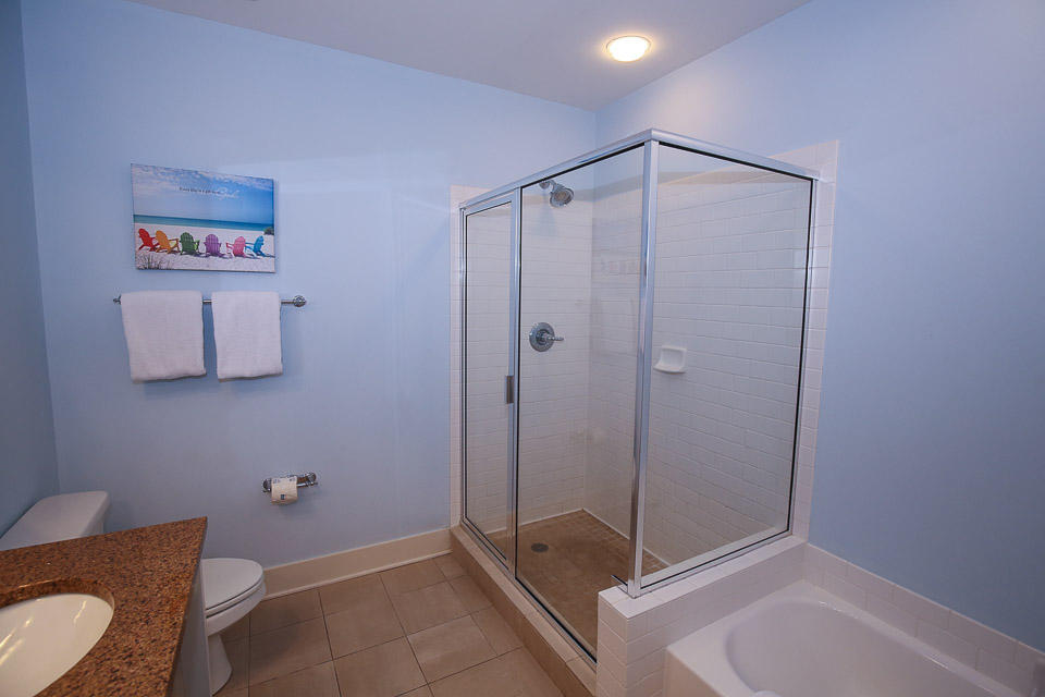 REDFISH VILLAGE - Residential