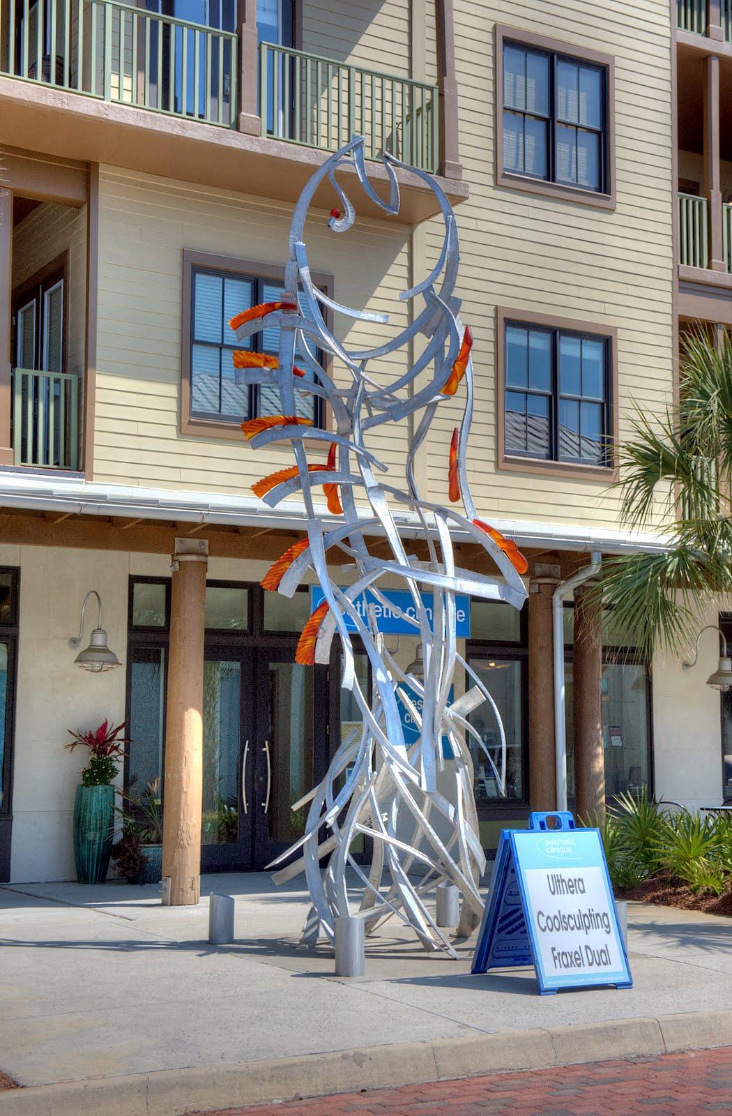 REDFISH VILLAGE - Residential