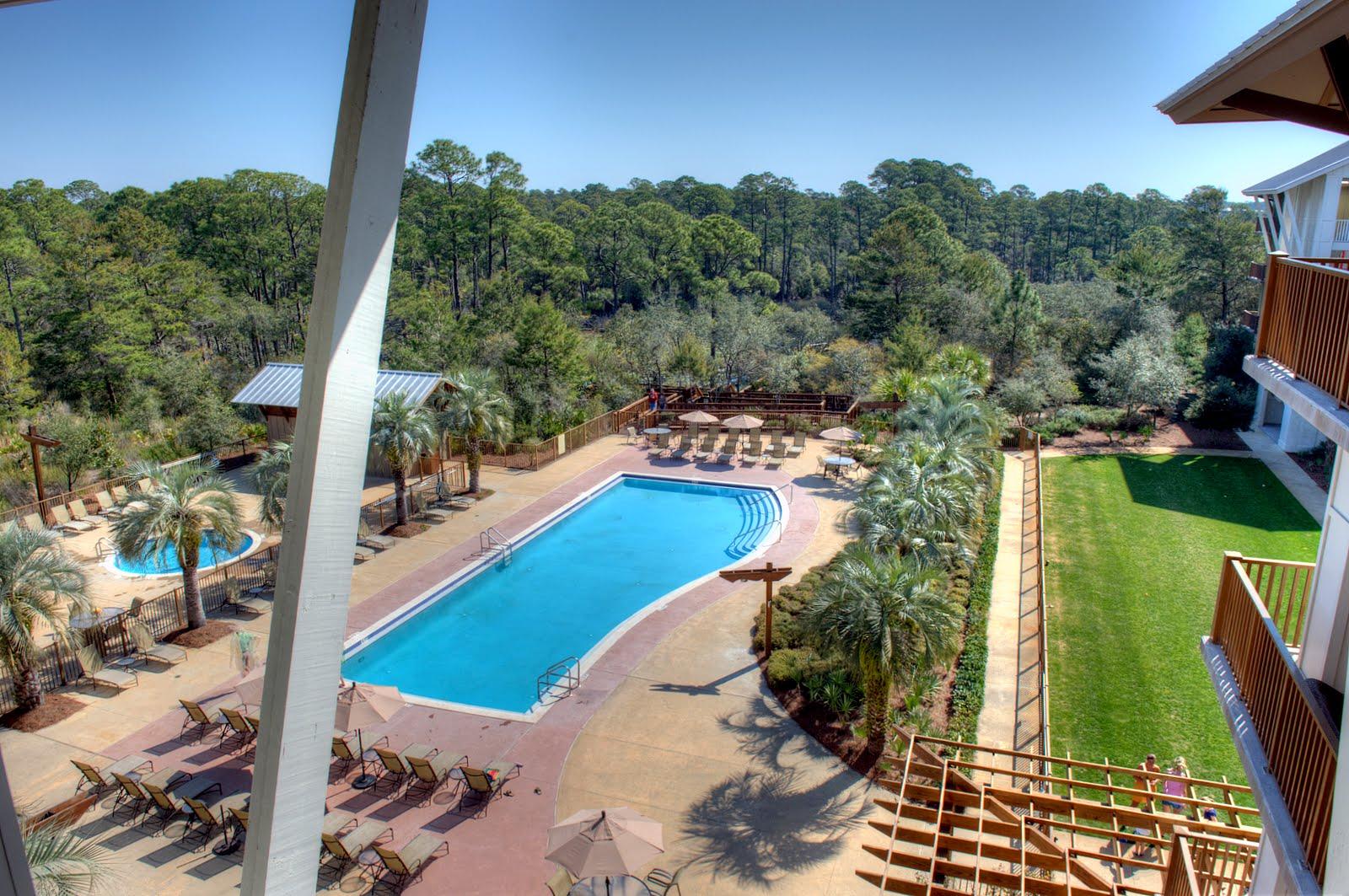 REDFISH VILLAGE - Residential