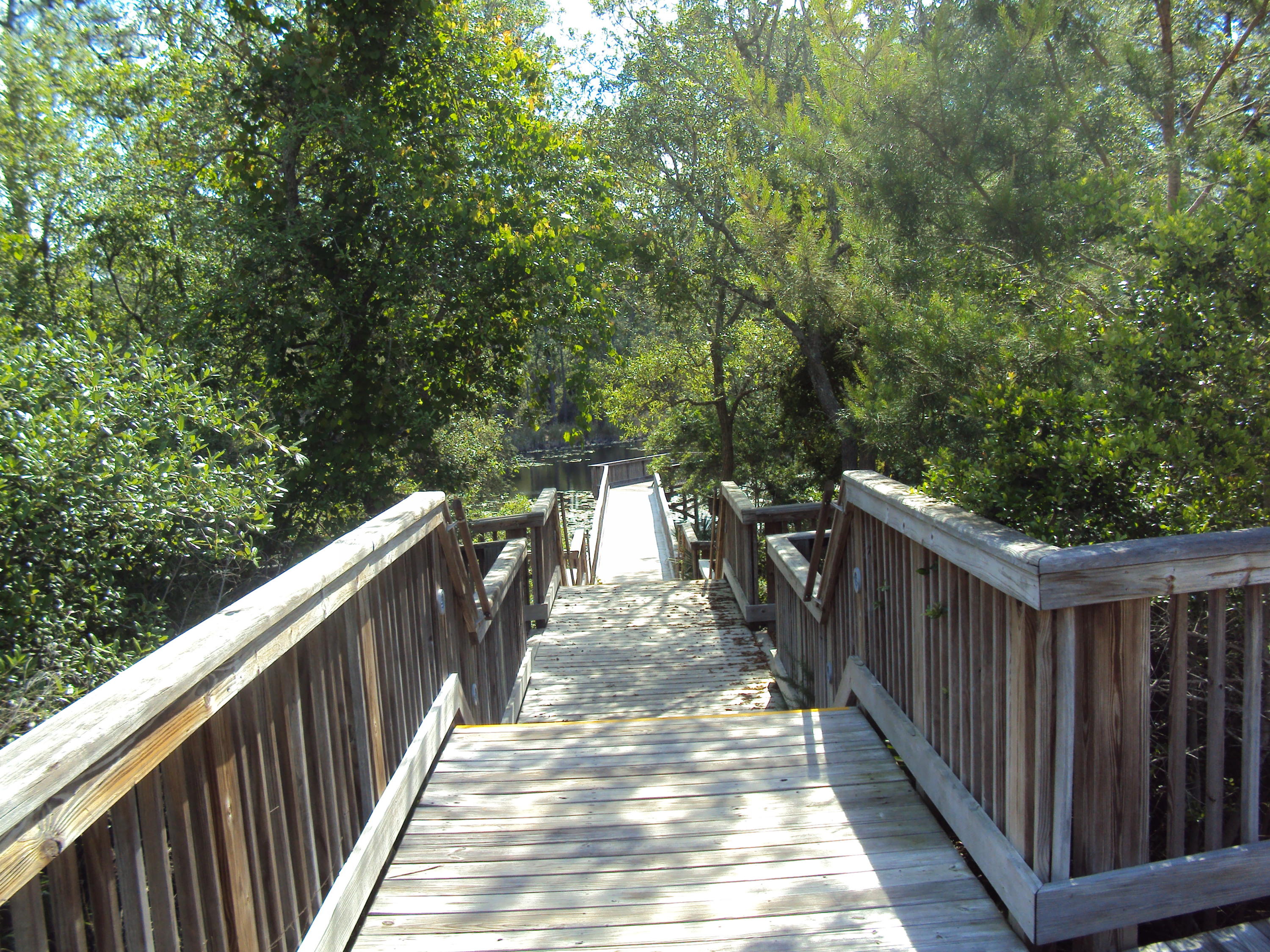 REDFISH VILLAGE - Residential