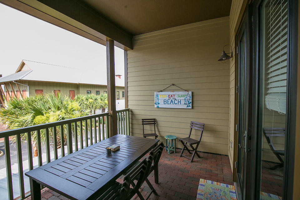 REDFISH VILLAGE - Residential