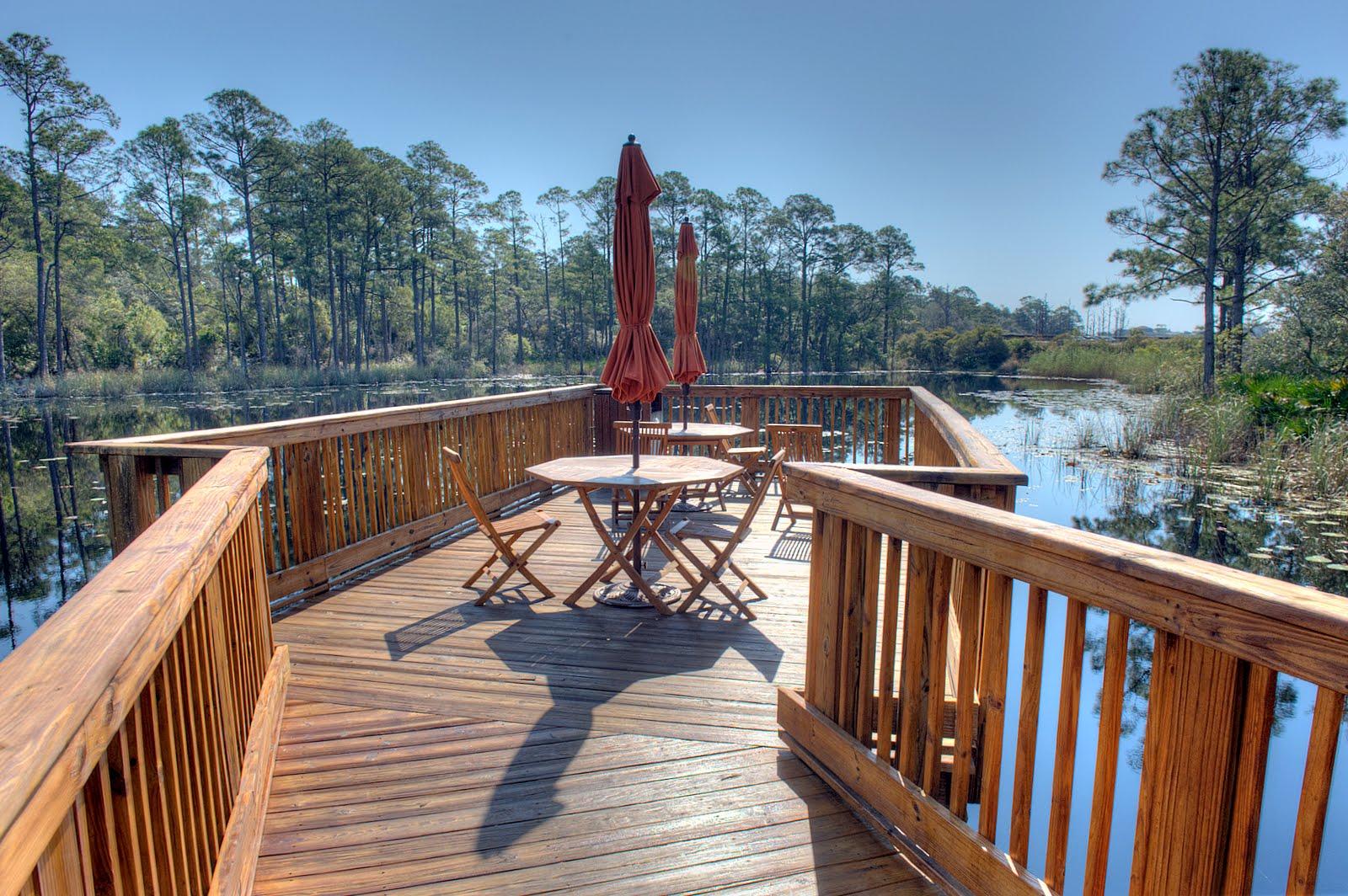 REDFISH VILLAGE - Residential