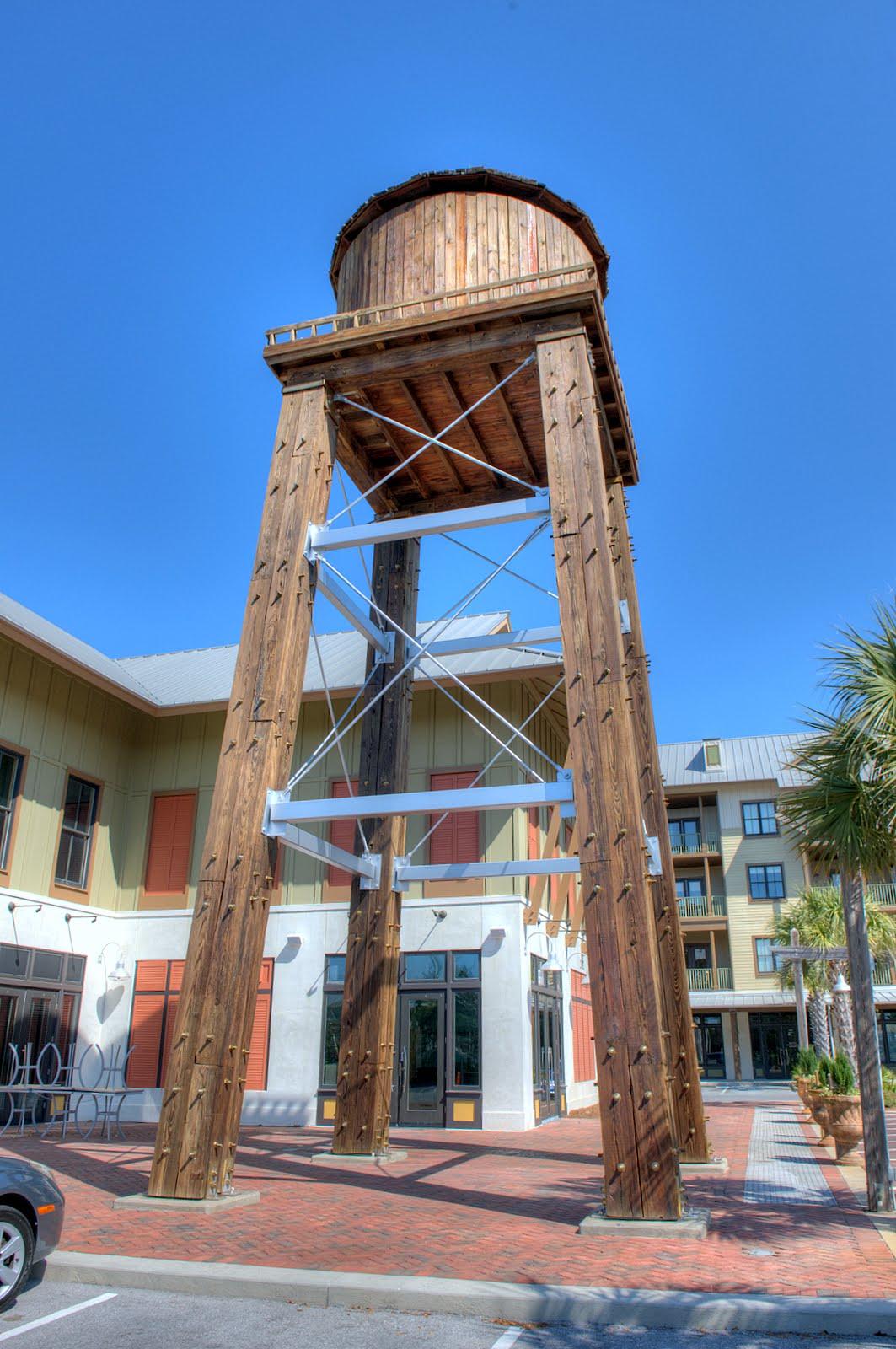 REDFISH VILLAGE - Residential