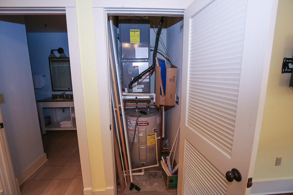 REDFISH VILLAGE - Residential