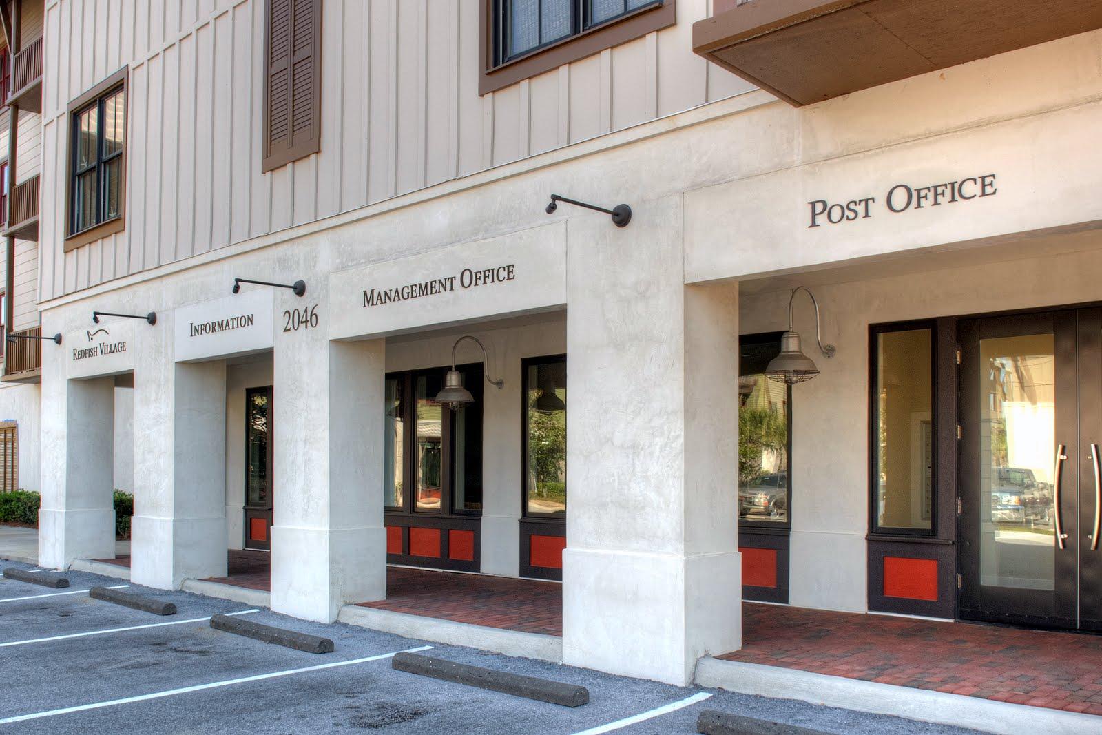 REDFISH VILLAGE - Residential