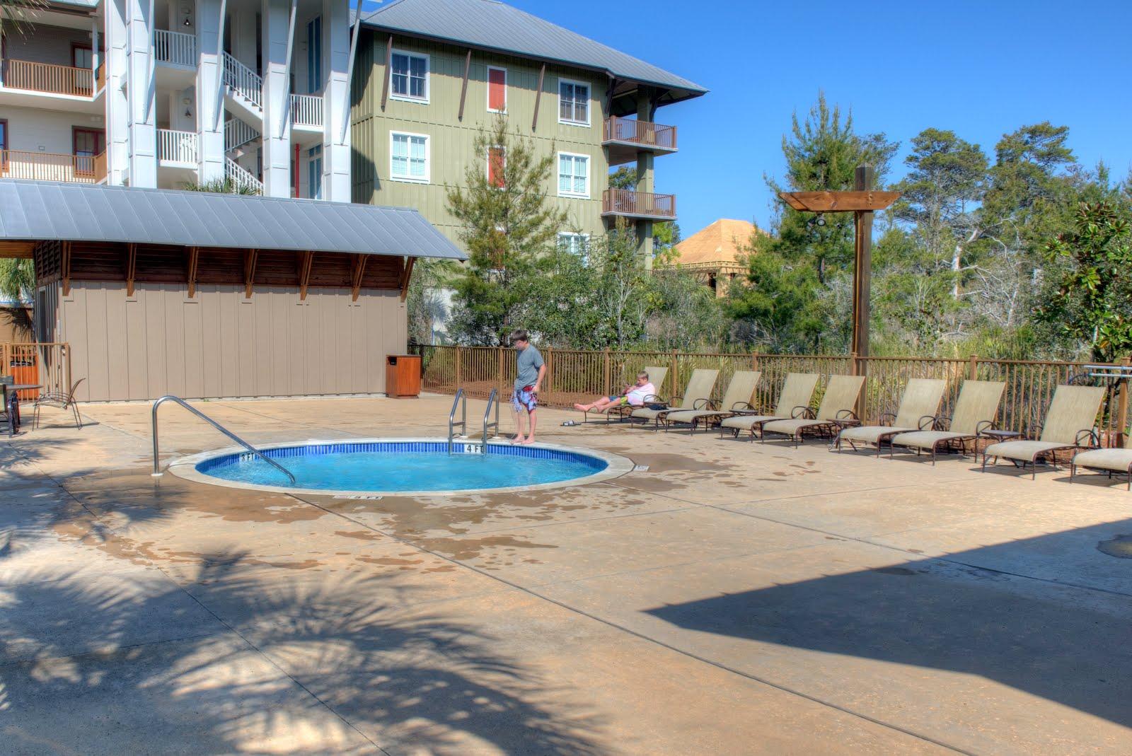 REDFISH VILLAGE - Residential