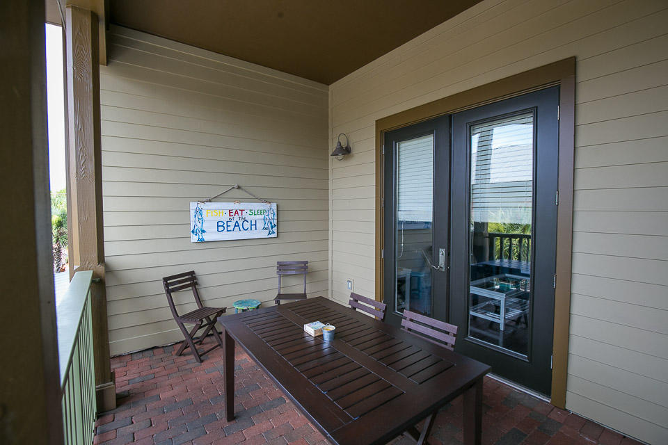 REDFISH VILLAGE - Residential