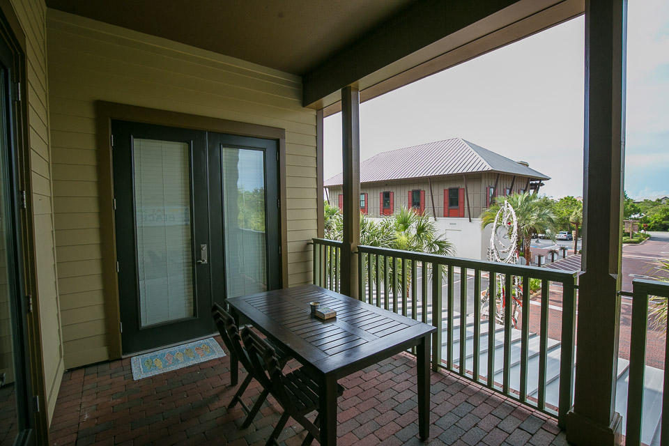 REDFISH VILLAGE - Residential