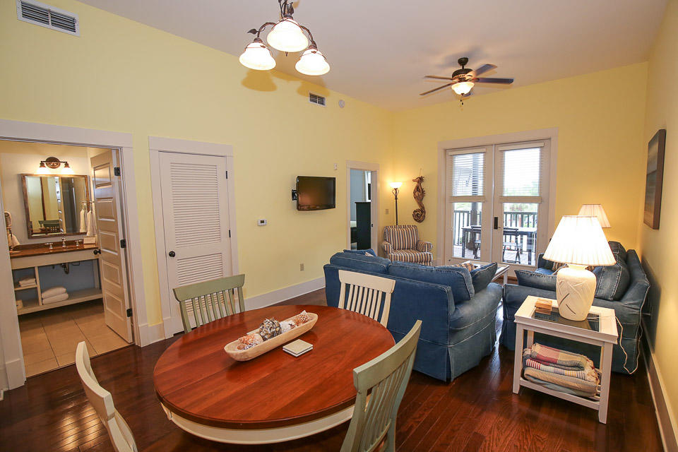 REDFISH VILLAGE - Residential