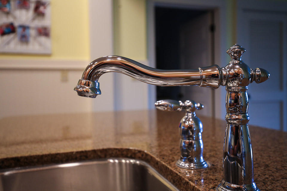 REDFISH VILLAGE - Residential