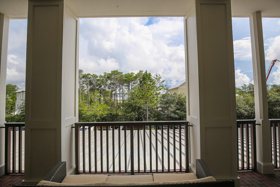 REDFISH VILLAGE - Residential