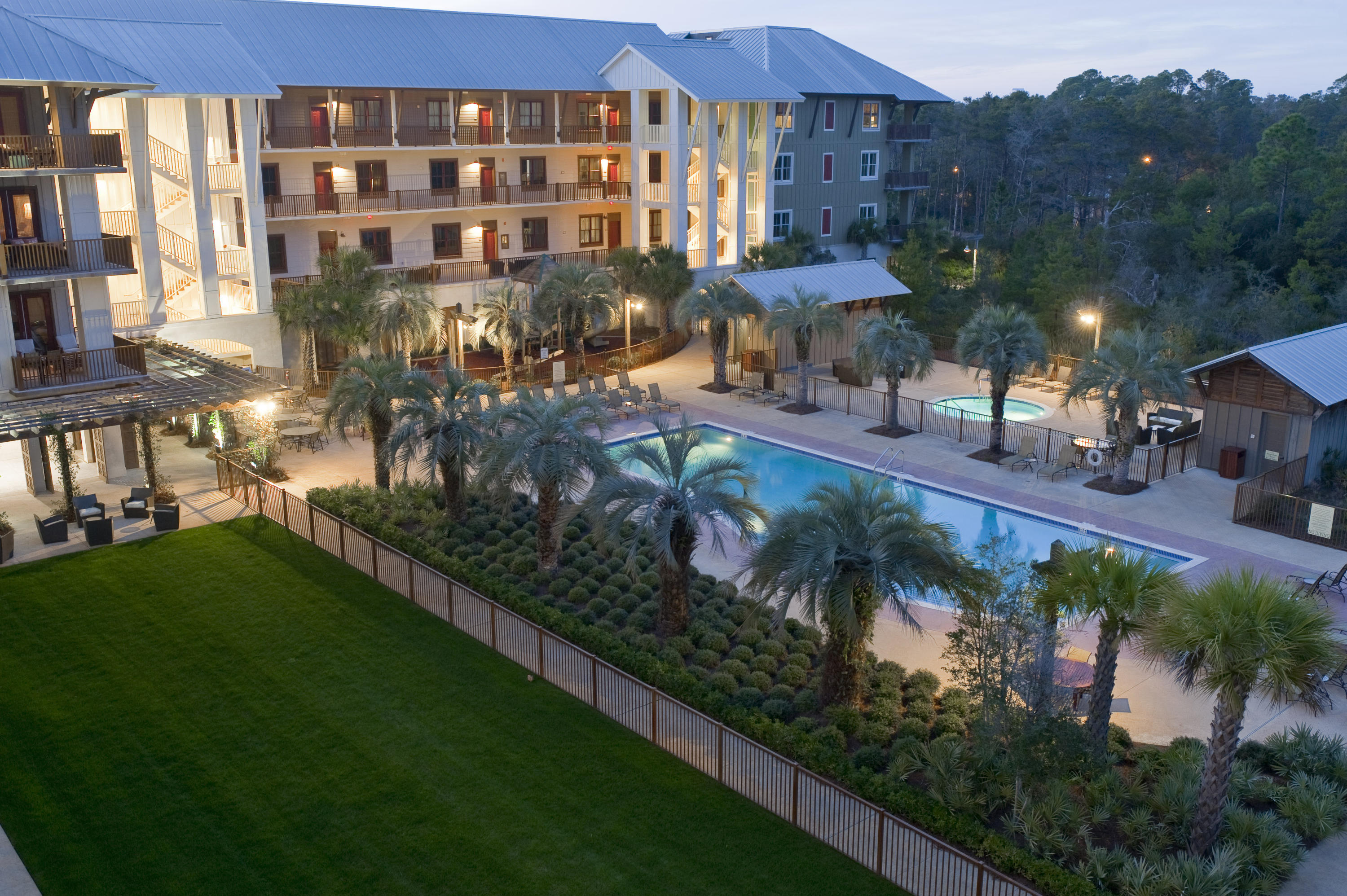 REDFISH VILLAGE - Residential