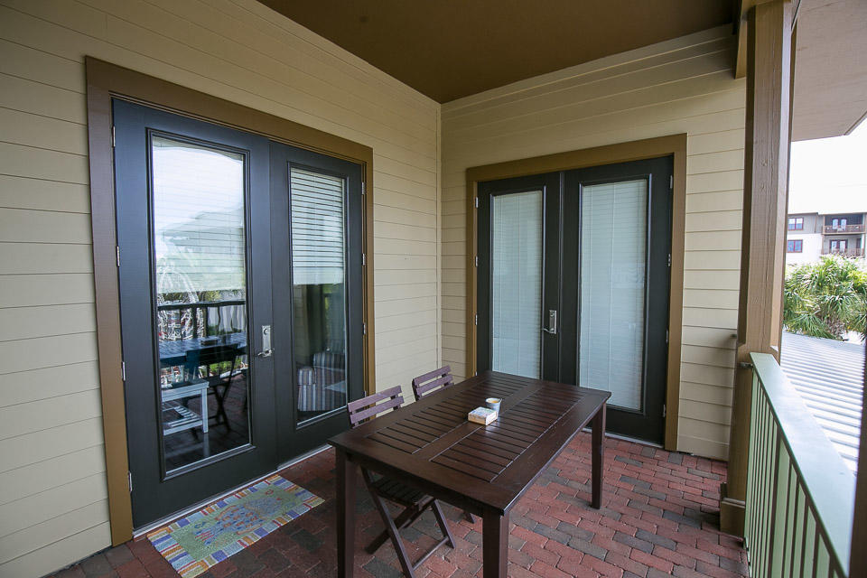 REDFISH VILLAGE - Residential