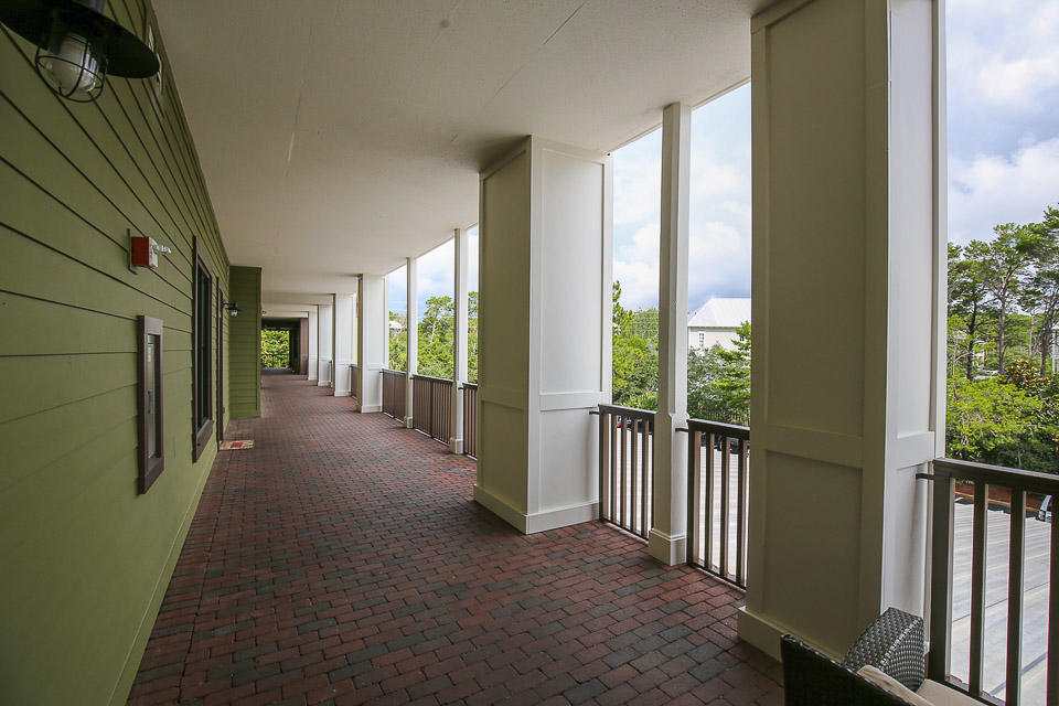 REDFISH VILLAGE - Residential