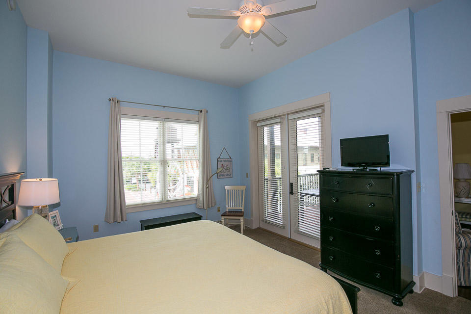 REDFISH VILLAGE - Residential