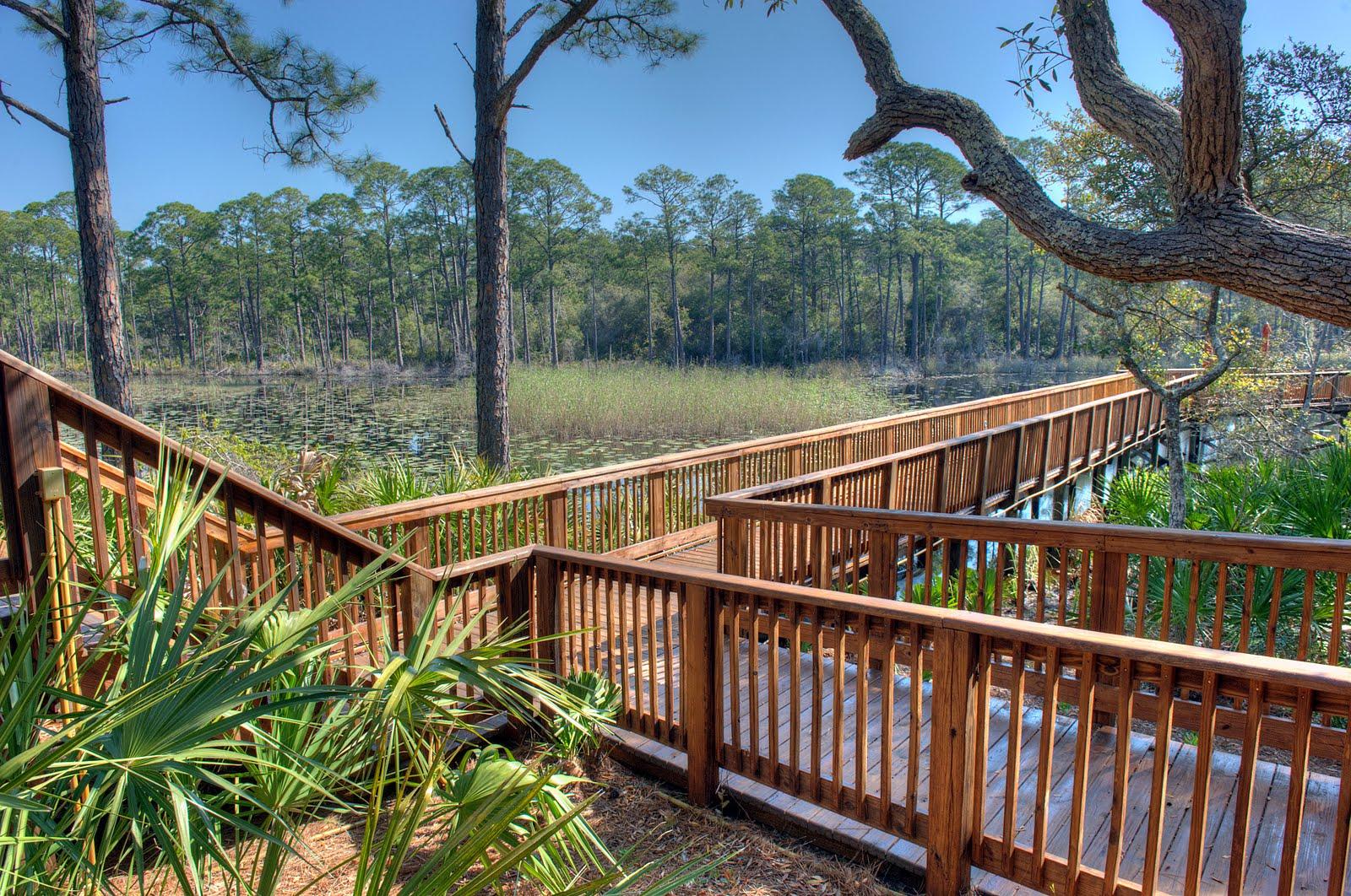 REDFISH VILLAGE - Residential