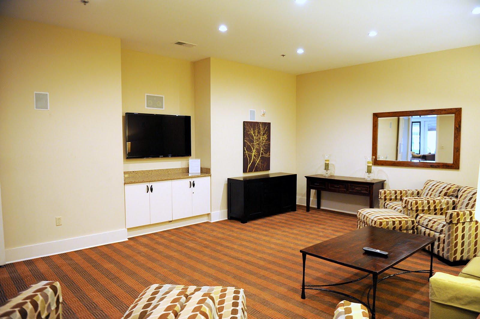 REDFISH VILLAGE - Residential