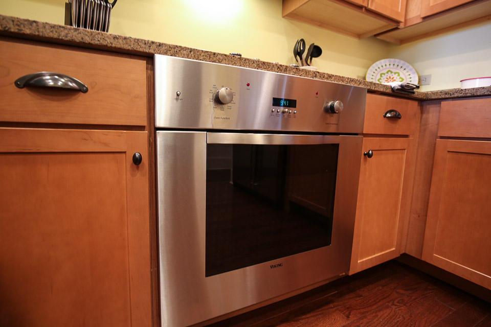 REDFISH VILLAGE - Residential