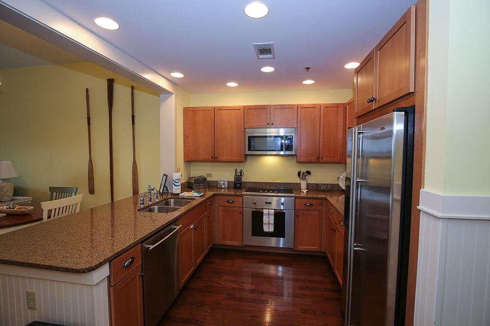 REDFISH VILLAGE - Residential