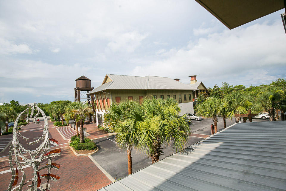 REDFISH VILLAGE - Residential