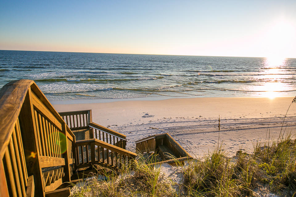 REDFISH VILLAGE - Residential