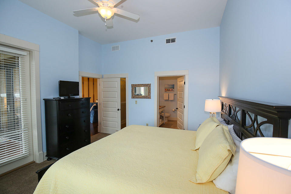 REDFISH VILLAGE - Residential