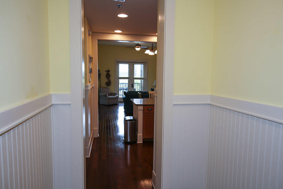 REDFISH VILLAGE - Residential