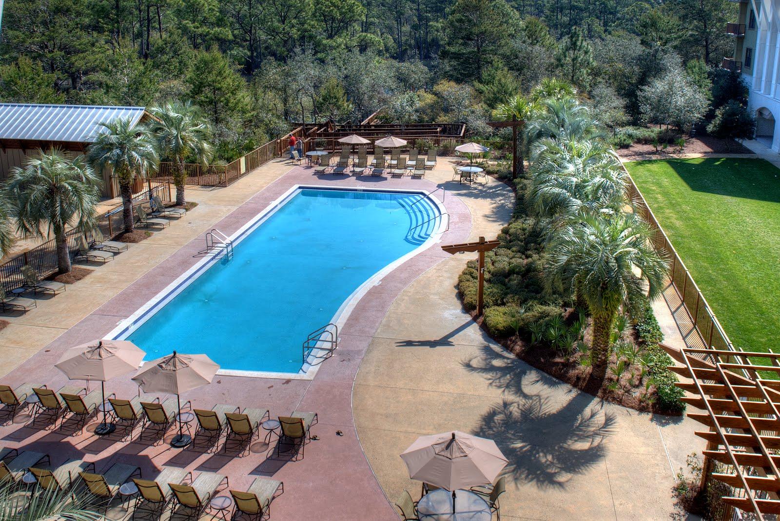 REDFISH VILLAGE - Residential