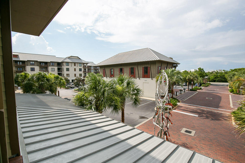 REDFISH VILLAGE - Residential