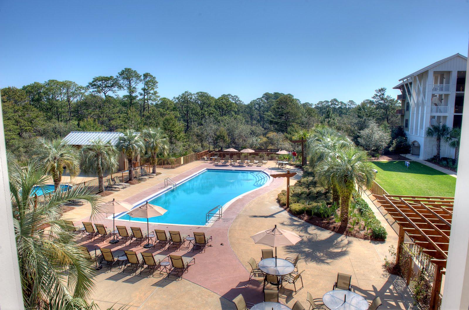 REDFISH VILLAGE - Residential