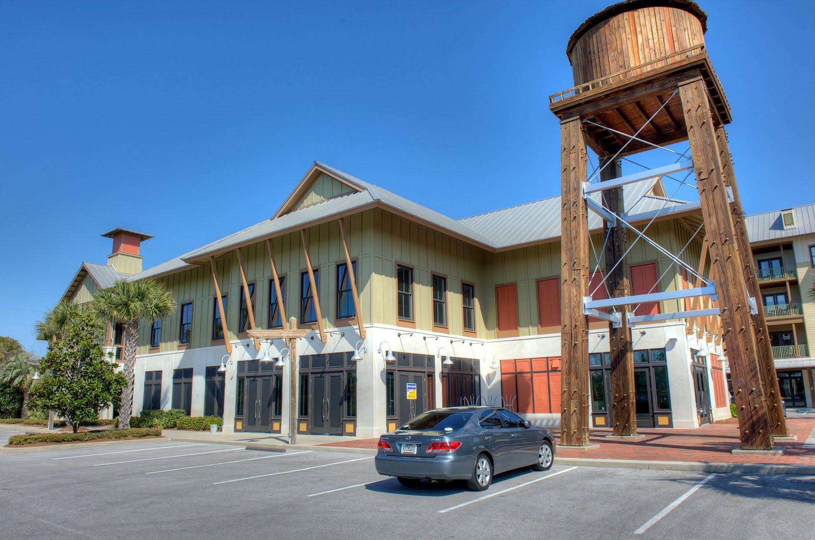 REDFISH VILLAGE - Residential