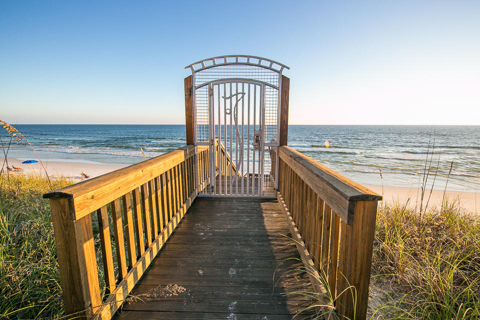 REDFISH VILLAGE - Residential