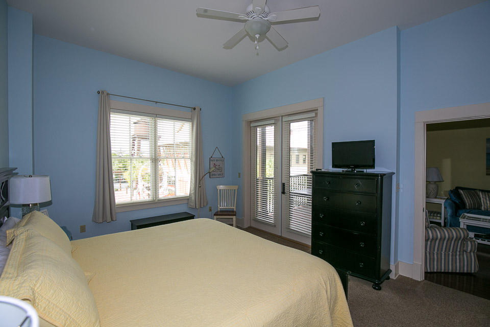 REDFISH VILLAGE - Residential