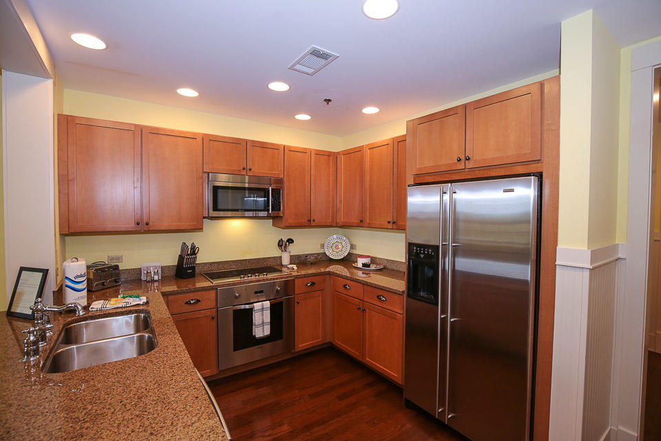 REDFISH VILLAGE - Residential